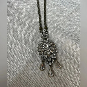 COPY - Womens Bella Jack Necklace